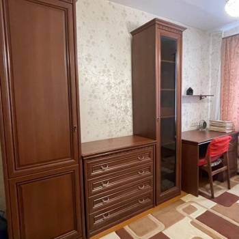 Продается 3-х комнатная квартира, 57 м²