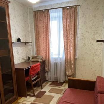 Продается 3-х комнатная квартира, 57 м²