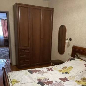 Продается 3-х комнатная квартира, 57 м²