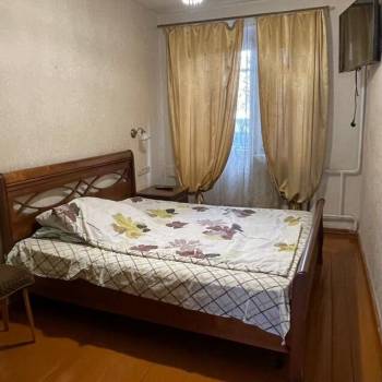 Продается 3-х комнатная квартира, 57 м²