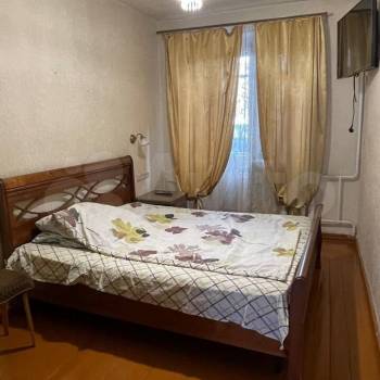 Продается 3-х комнатная квартира, 57 м²