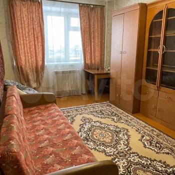 Продается 3-х комнатная квартира, 57 м²