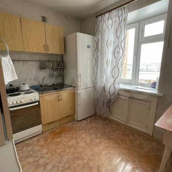 Продается 3-х комнатная квартира, 57 м²