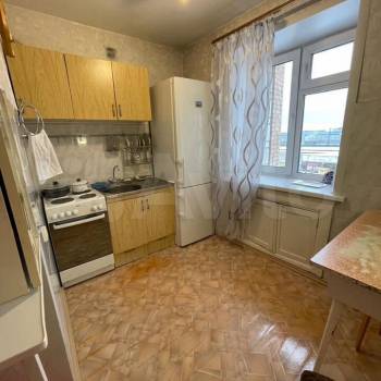 Продается 3-х комнатная квартира, 57 м²