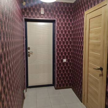 Продается 1-комнатная квартира, 18,3 м²