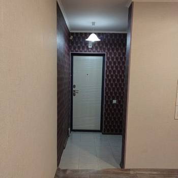 Продается 1-комнатная квартира, 18,3 м²