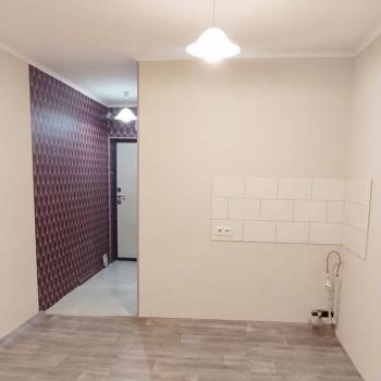 Продается 1-комнатная квартира, 18,3 м²
