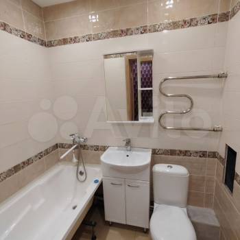 Продается 1-комнатная квартира, 18,3 м²