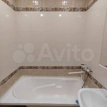 Продается 1-комнатная квартира, 18,3 м²