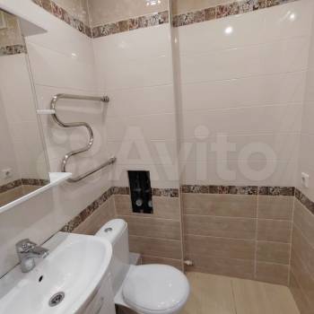 Продается 1-комнатная квартира, 18,3 м²