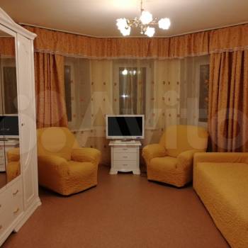 Сдается 2-х комнатная квартира, 50 м²