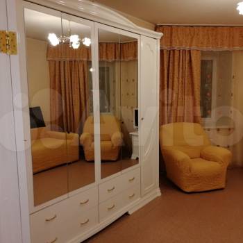 Сдается 2-х комнатная квартира, 50 м²