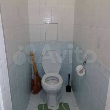 Сдается 2-х комнатная квартира, 50 м²