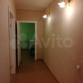 Сдается 2-х комнатная квартира, 50 м²