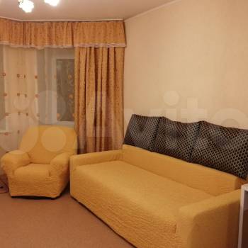 Сдается 2-х комнатная квартира, 50 м²