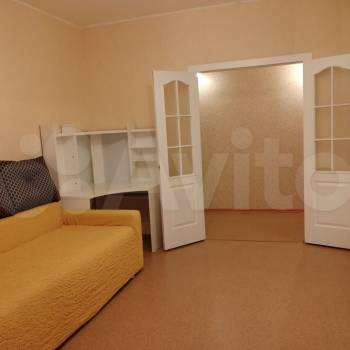 Сдается 2-х комнатная квартира, 50 м²