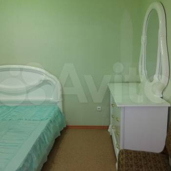 Сдается 2-х комнатная квартира, 50 м²