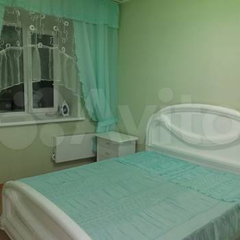 Сдается 2-х комнатная квартира, 50 м²