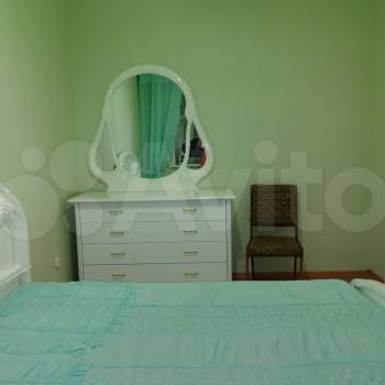 Сдается 2-х комнатная квартира, 50 м²