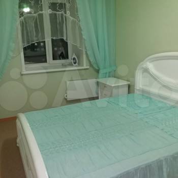 Сдается 2-х комнатная квартира, 50 м²