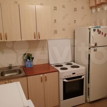 Сдается 2-х комнатная квартира, 50 м²