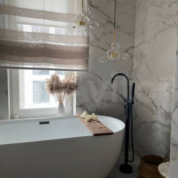 Продается 3-х комнатная квартира, 72,3 м²