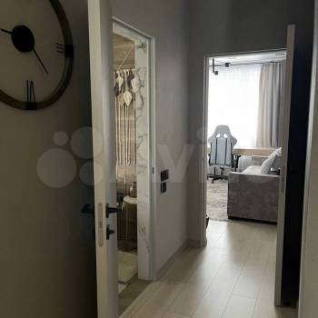 Продается 3-х комнатная квартира, 72,3 м²