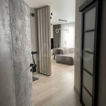 Продается 3-х комнатная квартира, 72,3 м²