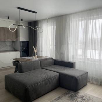 Продается 3-х комнатная квартира, 72,3 м²