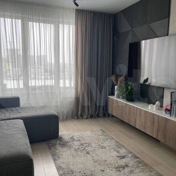 Продается 3-х комнатная квартира, 72,3 м²