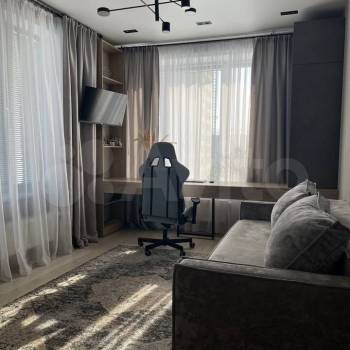 Продается 3-х комнатная квартира, 72,3 м²