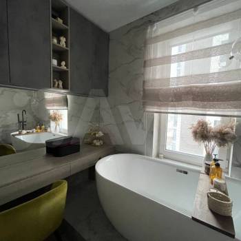 Продается 3-х комнатная квартира, 72,3 м²