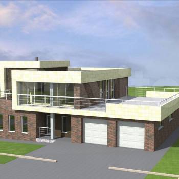 Продается Дом, 400 м²