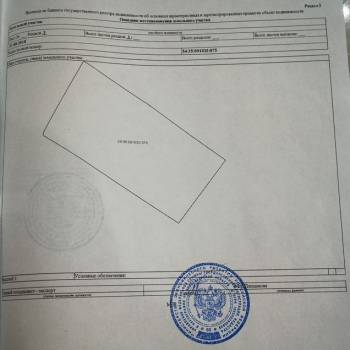 Продается Участок, 880 м²