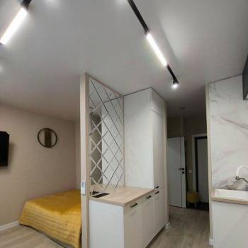 Продается 1-комнатная квартира, 26 м²