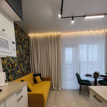 Продается 1-комнатная квартира, 26 м²