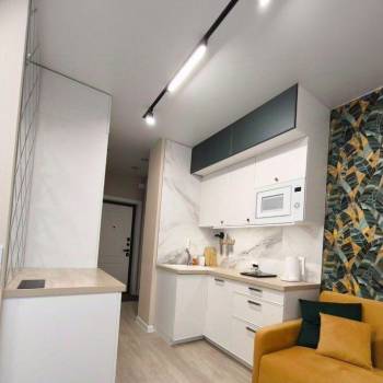 Продается 1-комнатная квартира, 26 м²