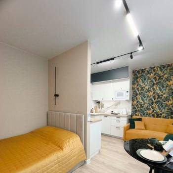 Продается 1-комнатная квартира, 26 м²