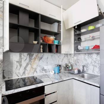 Сдается Многокомнатная квартира, 60 м²