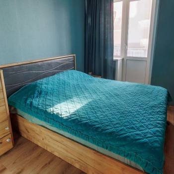 Сдается Многокомнатная квартира, 60 м²