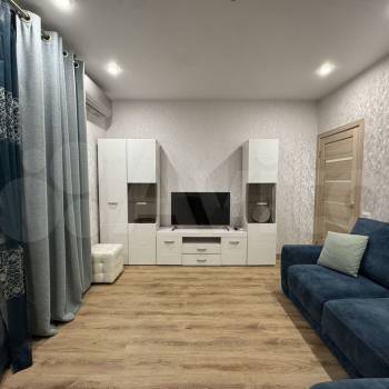 Сдается Многокомнатная квартира, 60 м²