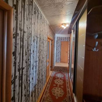 Продается 3-х комнатная квартира, 60 м²