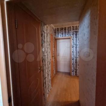 Продается 3-х комнатная квартира, 60 м²