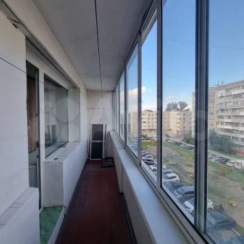 Продается 3-х комнатная квартира, 60 м²