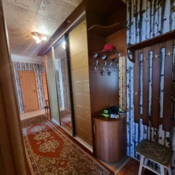 Продается 3-х комнатная квартира, 60 м²