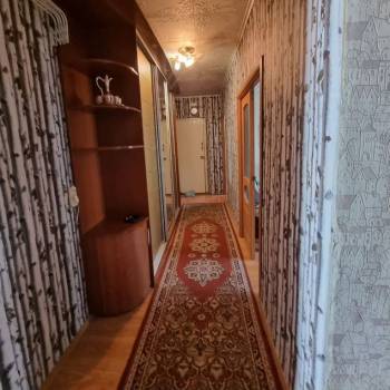 Продается 3-х комнатная квартира, 60 м²