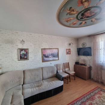 Продается 3-х комнатная квартира, 60 м²