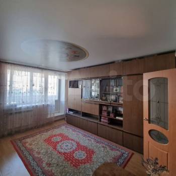 Продается 3-х комнатная квартира, 60 м²