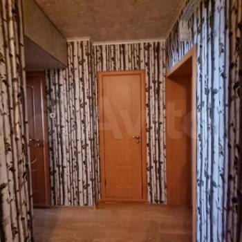 Продается 3-х комнатная квартира, 60 м²