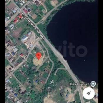 Продается Участок, 1200 м²